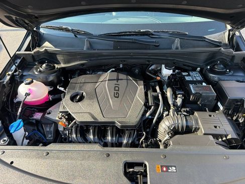 Used 2024 Kia Sportage SX FWD image 38