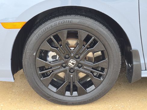 Certified 2026 Honda Odyssey Sport-L image 11