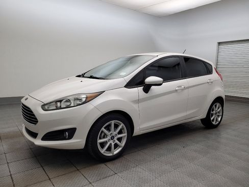 Used 2019 Ford Fiesta SE w/ Equipment Group 201A image 2