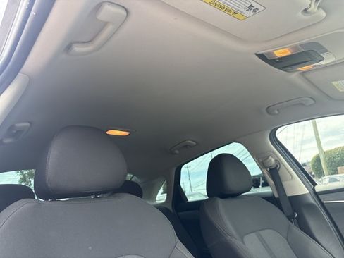 Used 2021 Kia K5 LXS FWD image 25