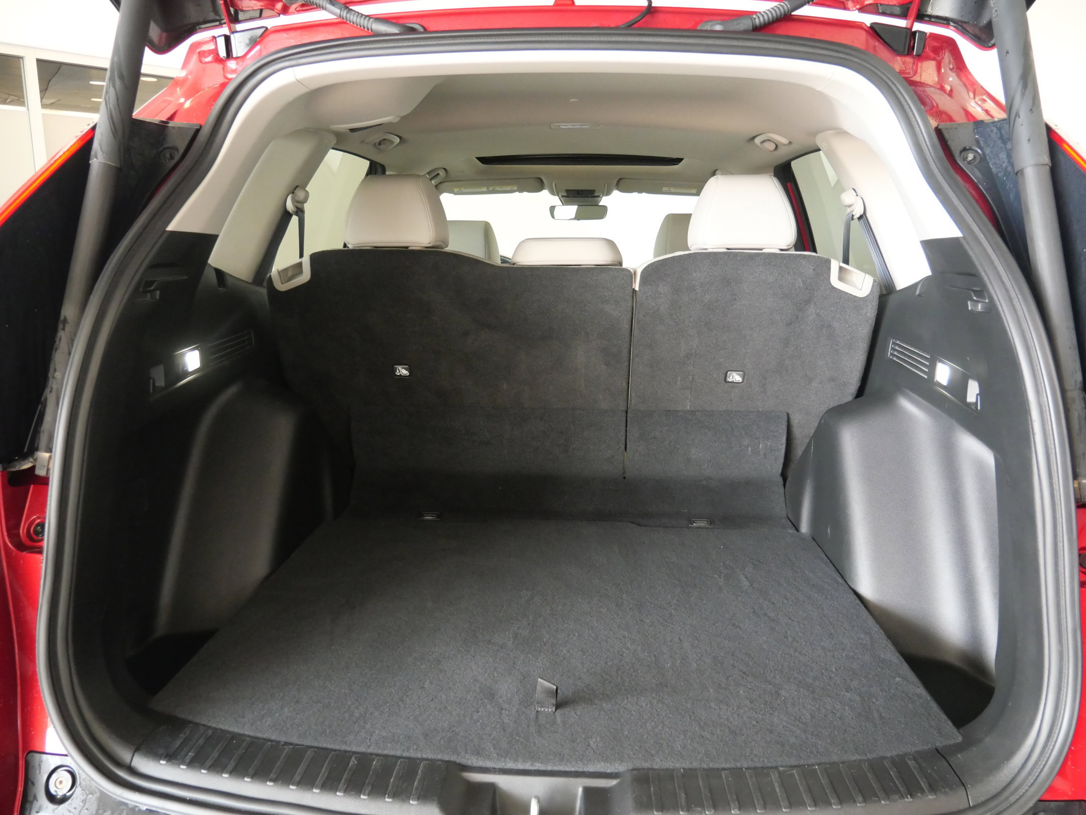 Used 2023 Honda CR-V EX-L image 27
