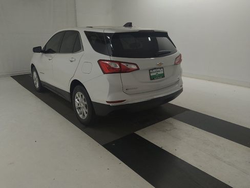 Used 2019 Chevrolet Equinox LT FWD image 5