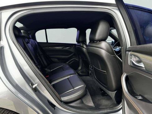 Used 2022 Cadillac CT5 Sport RWD image 44