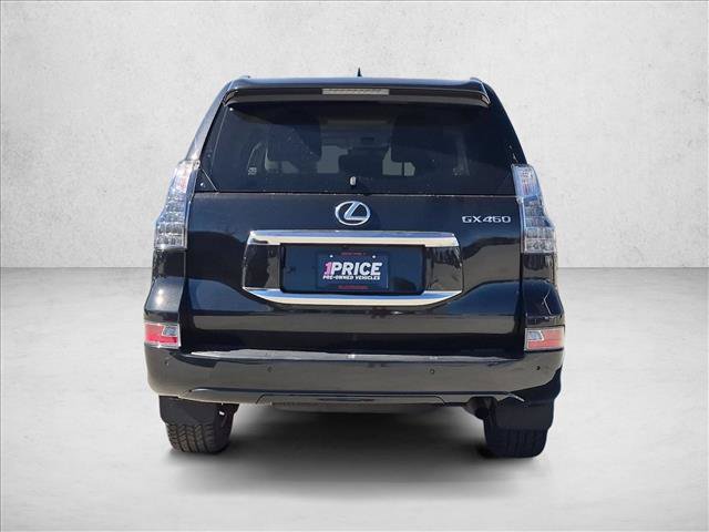 Used 2023 Lexus GX 460 Premium w/ Premium Package AWD/4WD image 7