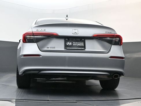 Used 2022 Honda Civic Sport image 17