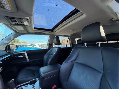 Used 2024 Toyota 4Runner Limited image 20