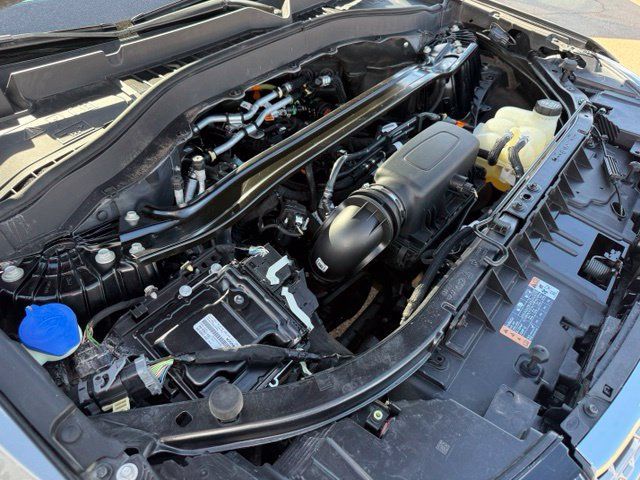 Used 2021 Ford Explorer Limited w/ Equipment Group 301A RWD image 54