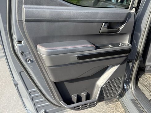 Certified 2025 Toyota Tacoma TRD Pro image 15