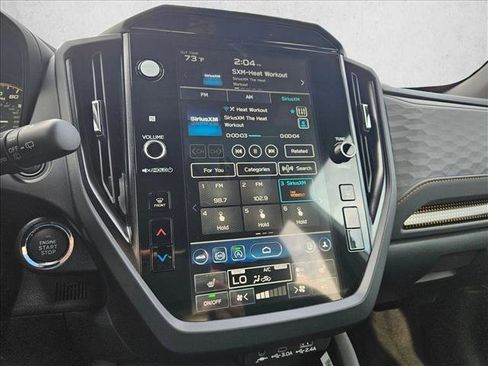 New 2026 Subaru Forester Wilderness image 12