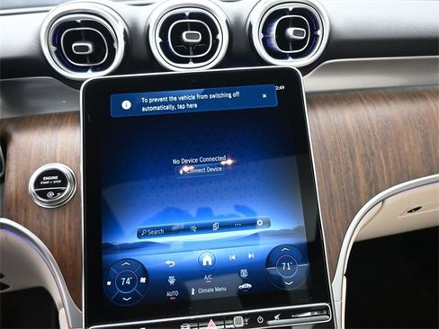 New 2025 Mercedes-Benz GLC 300 image 4