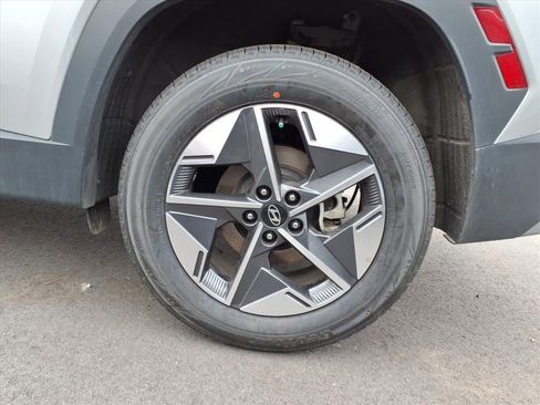 Certified 2025 Hyundai Tucson SEL image 22