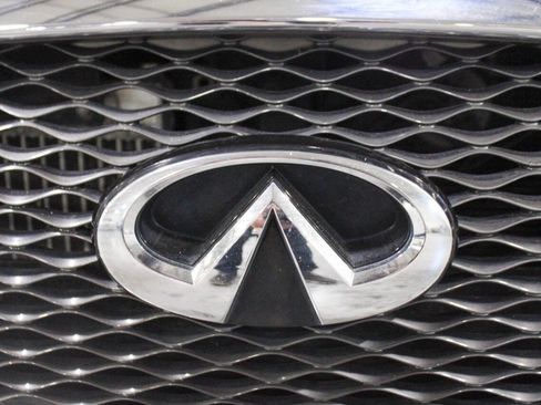 Used 2015 INFINITI Q50 2.0t w/ Moonroof Package image 22