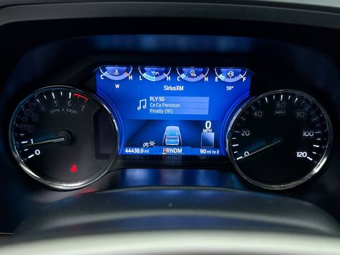 Used 2024 Ford Expedition Max Limited image 26