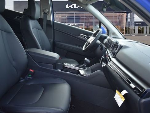New 2026 Kia Sportage EX FWD image 13