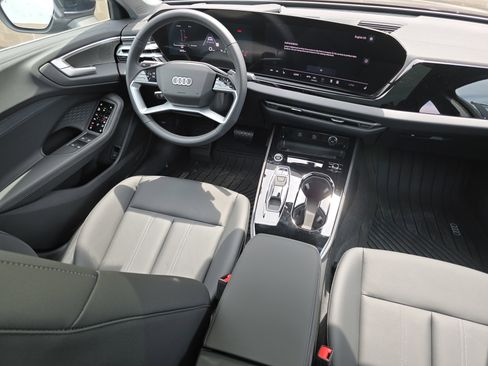 New 2025 Audi A5 2.0T Premium Plus image 34