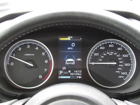 Used 2019 Subaru Forester Premium AWD/4WD image 21