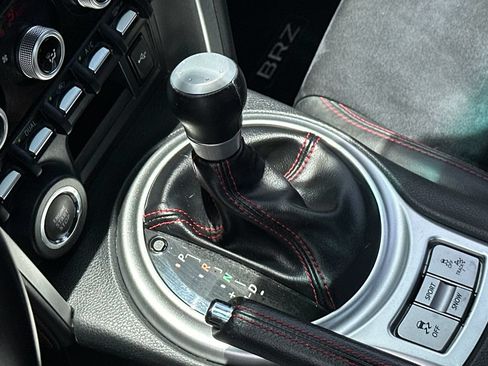 Used 2020 Subaru BRZ Limited RWD image 19