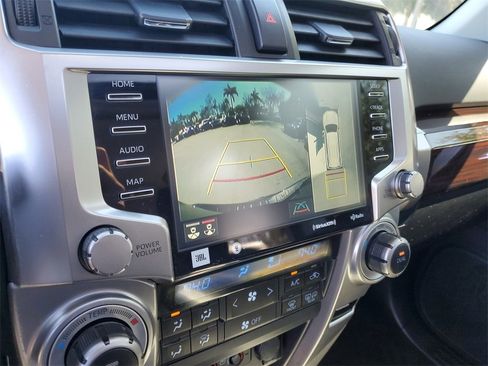 Used 2022 Toyota 4Runner Limited image 29