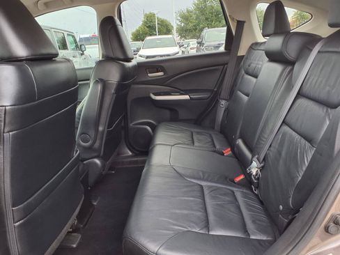 Used 2012 Honda CR-V EX-L image 18