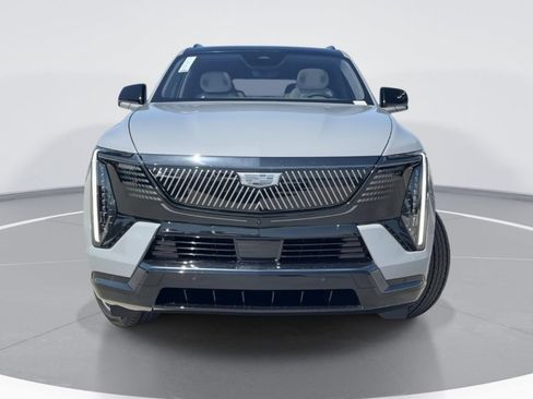 New 2026 Cadillac Escalade IQL Sport 1 AWD/4WD image 4