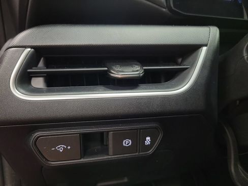 Used 2025 Kia K4 FWD image 20