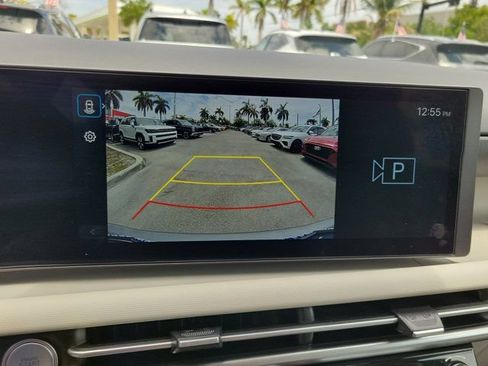 Certified 2026 Hyundai Tucson SEL Plus FWD image 26