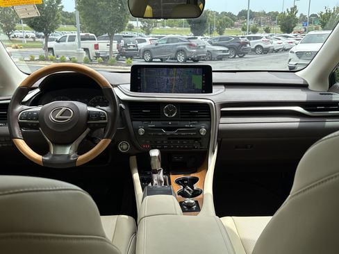 Used 2020 Lexus RX 350 AWD w/ Premium Package image 29