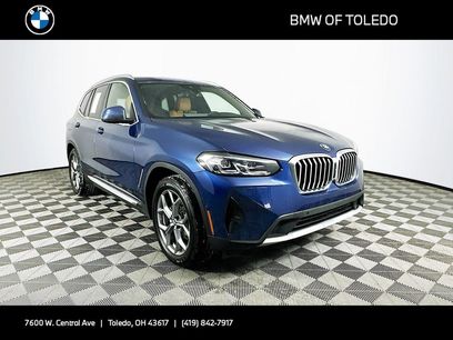 Used 2024 BMW X3 xDrive30i
