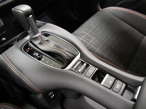 Certified 2026 Honda HR-V Sport image 25