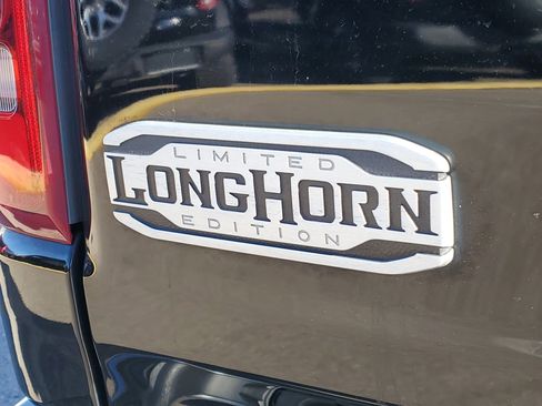 Used 2021 RAM 1500 Limited image 7