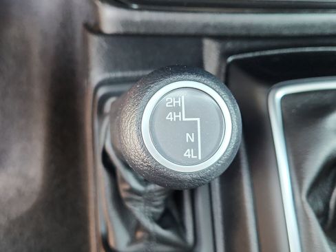 Used 2020 Jeep Wrangler Sport AWD/4WD image 21