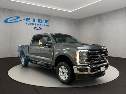 New 2026 Ford F350 XLT w/ XLT Premium Package