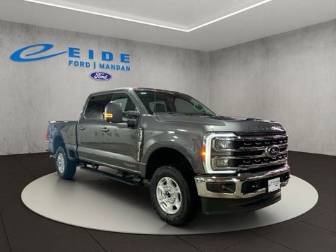 New 2026 Ford F350 XLT w/ XLT Premium Package image 1