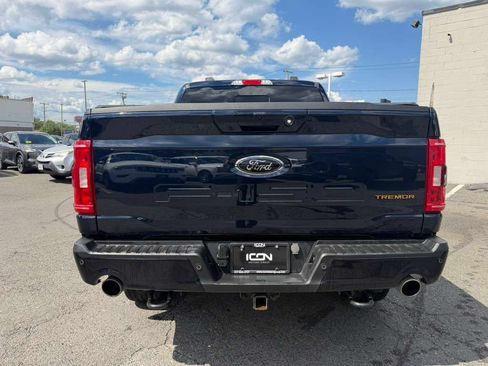 Used 2023 Ford F150 Tremor w/ 360 Degree Camera Package AWD/4WD image 6