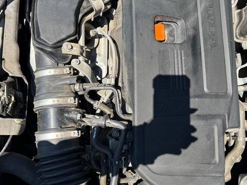 Used 2021 Honda Accord Sport image 12