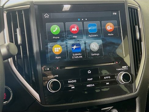 Certified 2023 Subaru Forester Limited image 14