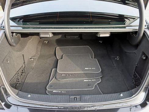 Used 2014 Mercedes-Benz E 63 AMG S-Model image 34