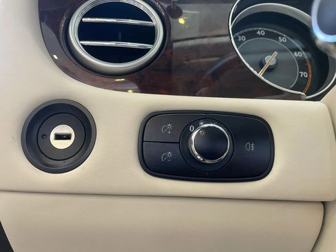 Used 2013 Bentley Continental GT AWD/4WD image 10