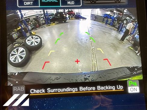 New 2026 Subaru Crosstrek 2.5i Limited w/ Crosstrek Mirror Package AWD/4WD image 14