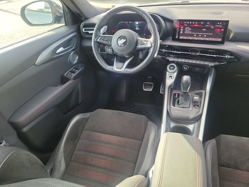Used 2024 Dodge Hornet R/T Plus AWD/4WD image 14