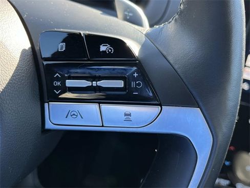 Used 2023 Hyundai Tucson Limited image 33