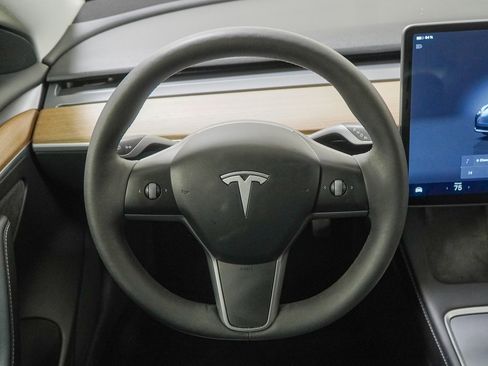 Used 2022 Tesla Model 3 Long Range image 22