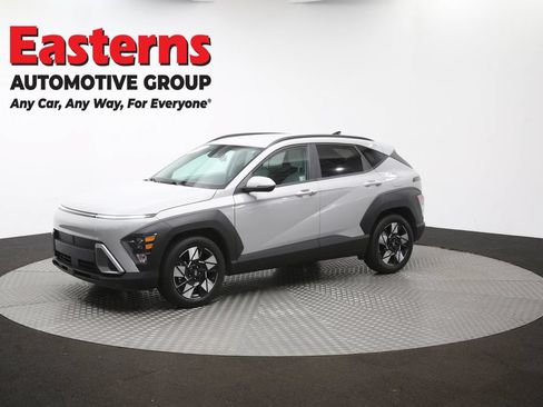 Used 2025 Hyundai Kona SEL FWD image 55