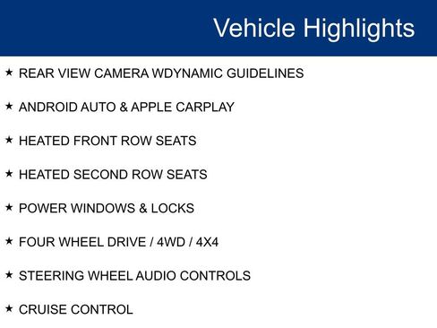 Used 2024 Jeep Grand Cherokee L Limited image 8