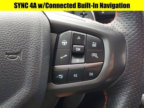 Used 2024 Ford Ranger Raptor image 12