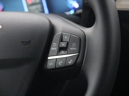 New 2025 Ford Bronco Sport Big Bend image 15