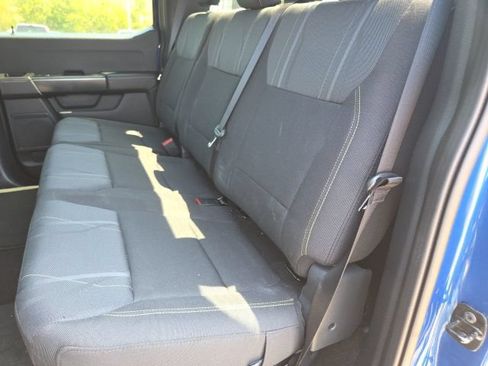 Certified 2024 Ford F150 STX AWD/4WD image 8