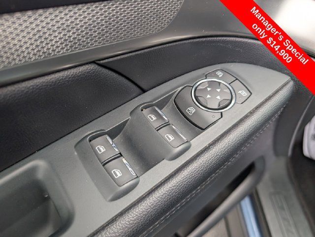 Used 2018 Ford Explorer XLT w/ Equipment Group 202A AWD/4WD image 13