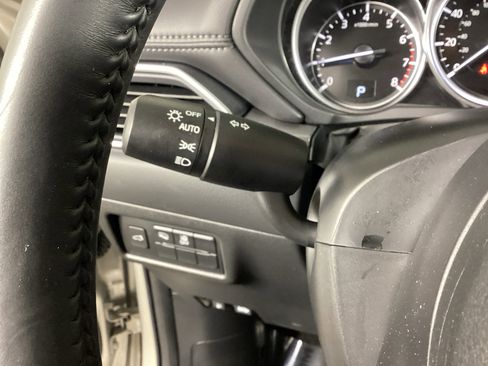 Used 2025 MAZDA CX-5 AWD 2.5 S w/ Preferred Package image 21