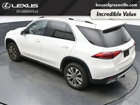 Used 2021 Mercedes-Benz GLE 350 image 49